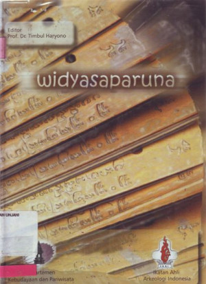 Image of Widyasaparuna