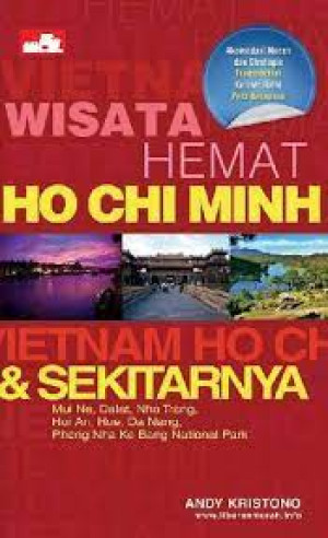 Image of Wisata Hemat Ho Chi Minh dan Sekitarnya