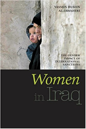 Image of Women In Iraq: The gender impect of international sanctions