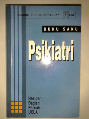 Image of Buku saku: Psikiatri (The Handbook of Psychiatry)