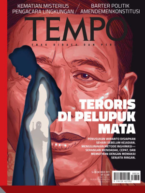 Image of TEMPO