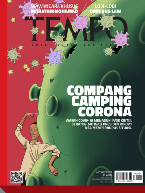 Image of TEMPO
