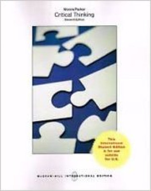 Image of Critical Thinking