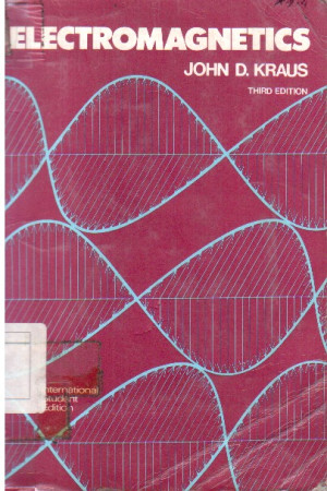 Image of Electromagnetics