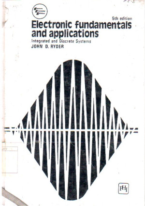 Image of Electronic Fundamentals and Applications