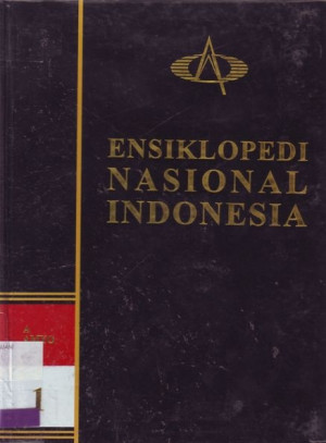 Image of Ensiklopedi Nasional Indonesia, Jilid. 7