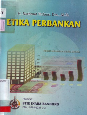 Image of Etika Perbankan
