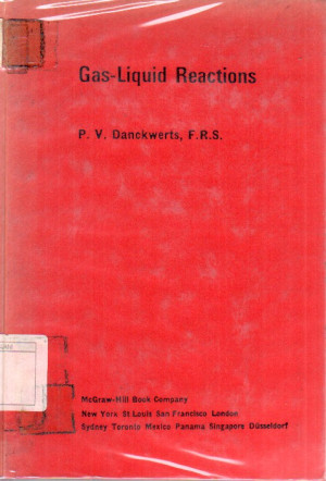 Image of Gas Liquid Reactions