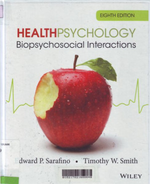 Image of Health Psychology : Biopsychosocial Interactions