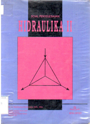 Image of Soal - Penyelesaian: Hidraulika, II