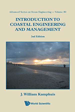 Image of Introduction To Coastal Engineering And Management