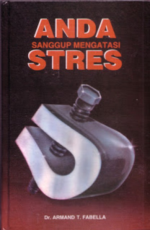 Image of Anda Sanggup Mengatasi Stres