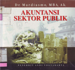 Image of Akuntansi Sektor Publik