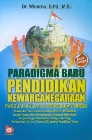 Image of PARADIGMA BARU