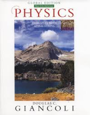 Image of Physics : principles with applications