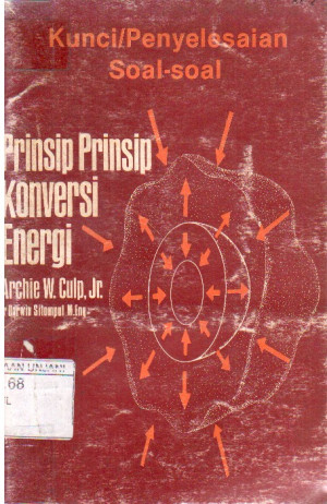 Image of Prinsip-prinsip Konversi Energi (Kunci Penyelesaian Soal)