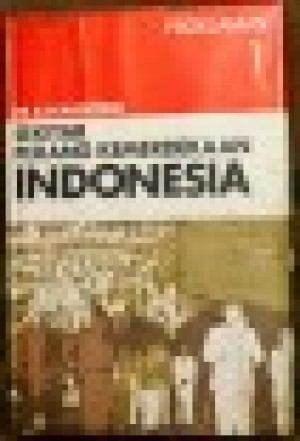 Image of Sekitar perang kemerdekaan Indonesia 8