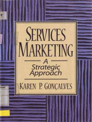 Image of Services Marketing: a strategic approach