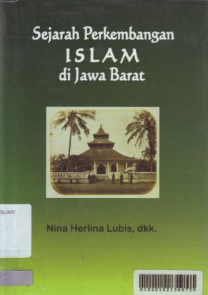 Image of Sejarah Perkembangan Islam di Jawa Barat