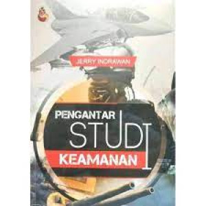 Image of PENGANTAR STUDI KEAMANAN