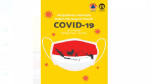 Image of Pengalaman Indonesia dalam Menangani Wabah Covid-19